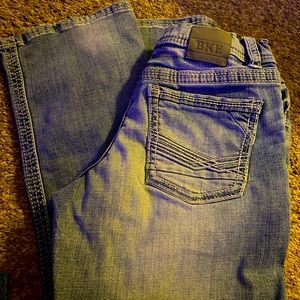 BKE boys jeans.